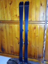 LYŽE TECNO PRO X FLEX 150CM